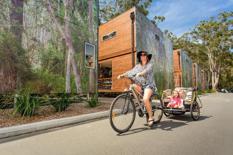 Big4 Nrma South West Rocks Holiday Park image