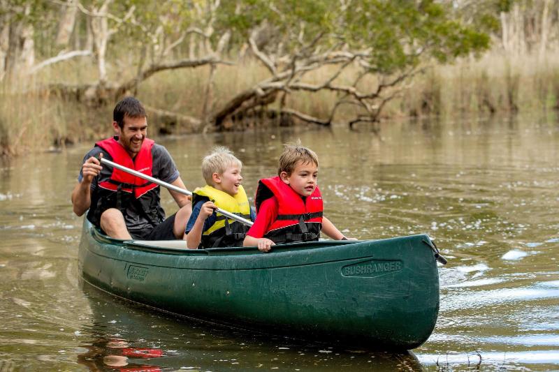 Big4 Nrma South West Rocks Holiday Park image