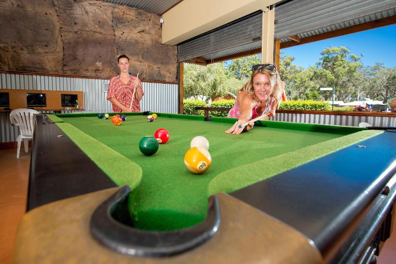 Big4 Nrma South West Rocks Holiday Park image