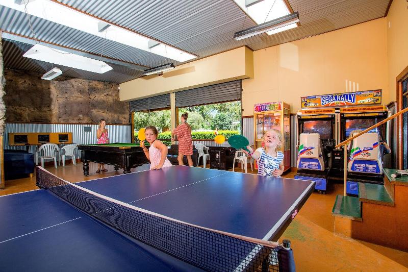 Big4 Nrma South West Rocks Holiday Park image