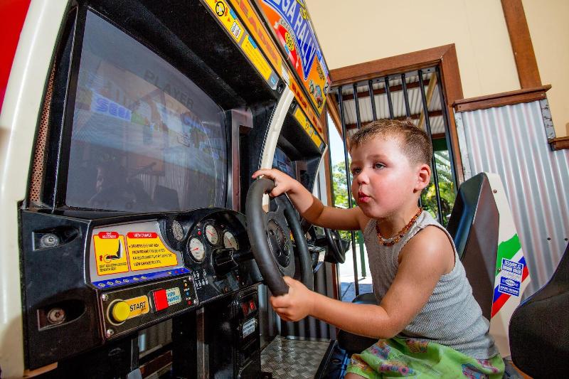 Big4 Nrma South West Rocks Holiday Park image