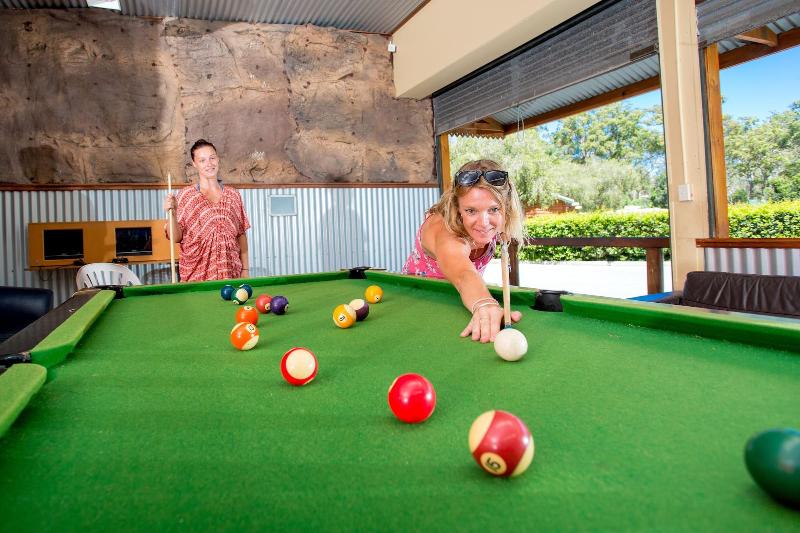 Big4 Nrma South West Rocks Holiday Park image
