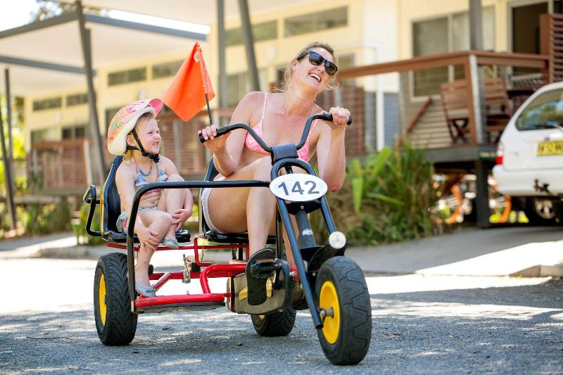 Big4 Nrma South West Rocks Holiday Park image