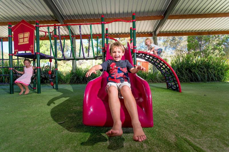 Big4 Nrma South West Rocks Holiday Park image