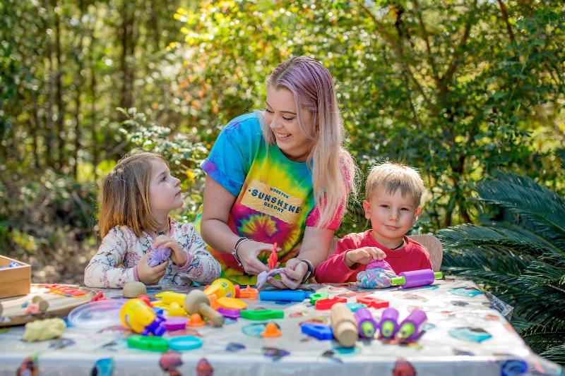 Big4 Nrma South West Rocks Holiday Park image