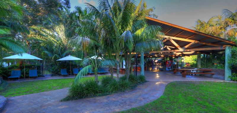 Big4 Nrma South West Rocks Holiday Park image