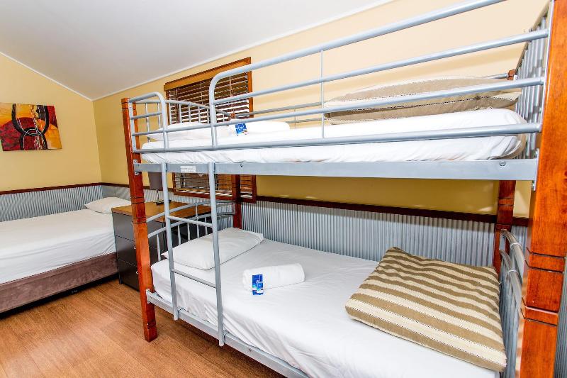 Big4 Nrma South West Rocks Holiday Park image
