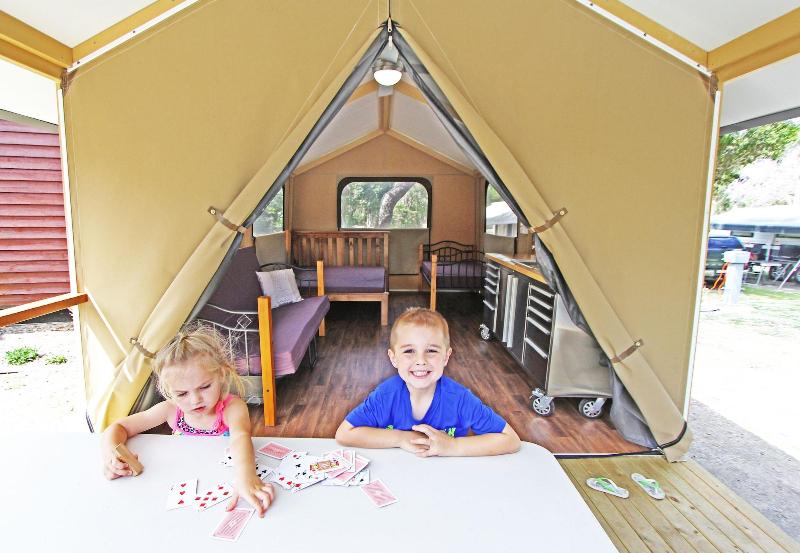 Big4 Nrma South West Rocks Holiday Park image
