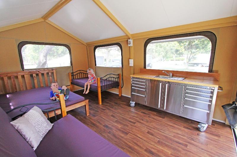 Big4 Nrma South West Rocks Holiday Park image