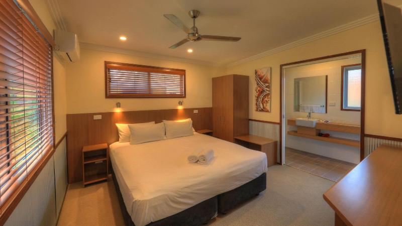 Big4 Nrma South West Rocks Holiday Park image