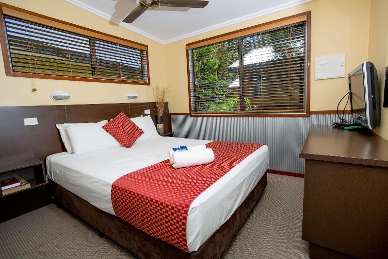 Big4 Nrma South West Rocks Holiday Park image