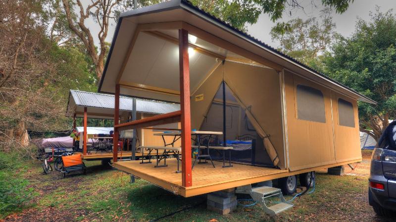 Big4 Nrma South West Rocks Holiday Park image