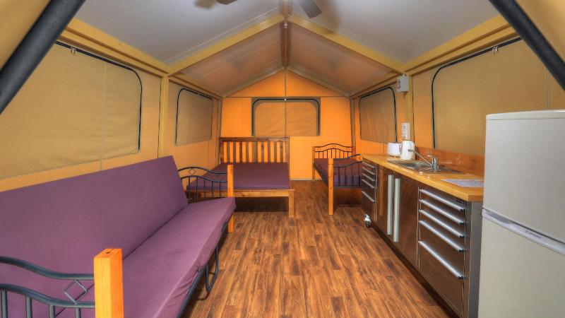 Big4 Nrma South West Rocks Holiday Park image