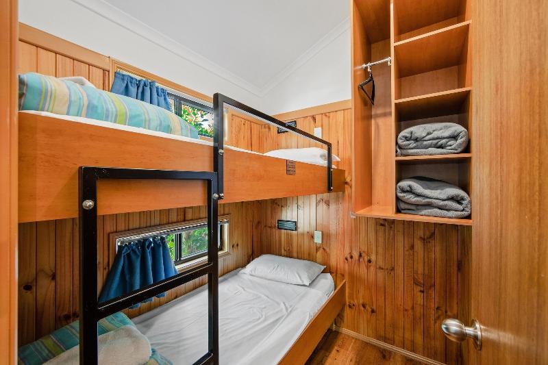 Big4 Nrma South West Rocks Holiday Park image
