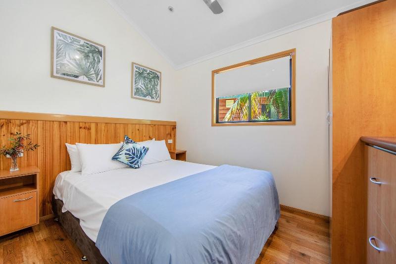 Big4 Nrma South West Rocks Holiday Park image