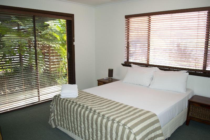 Big4 Nrma South West Rocks Holiday Park image