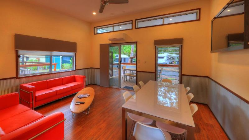 Big4 Nrma South West Rocks Holiday Park image