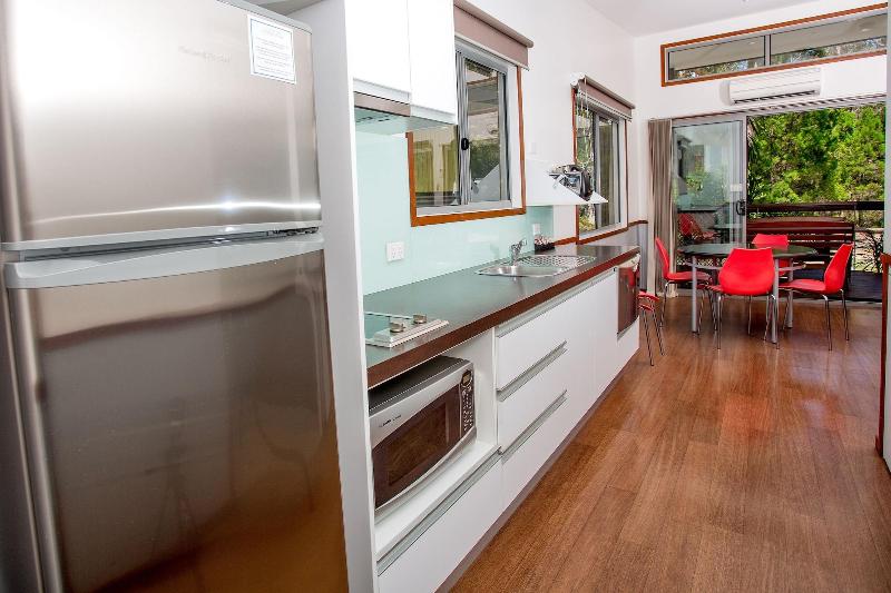 Big4 Nrma South West Rocks Holiday Park image