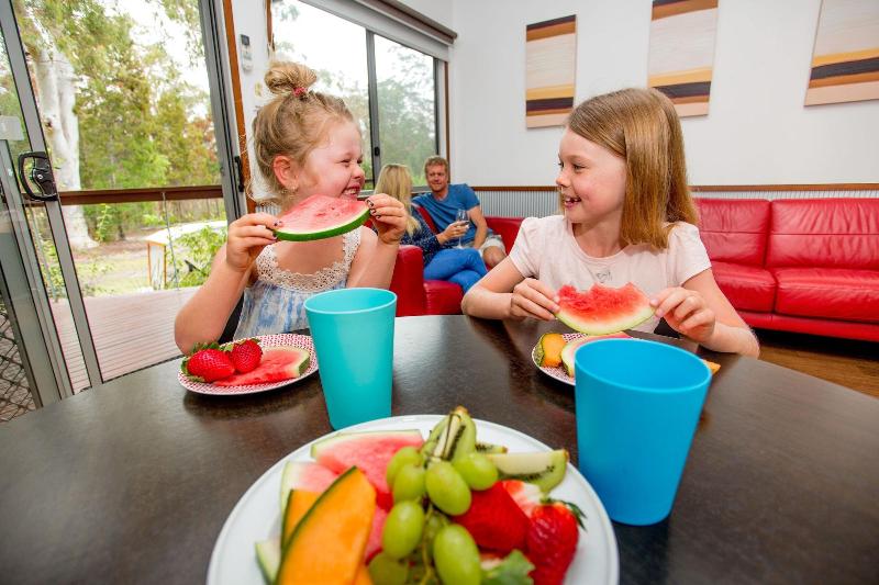 Big4 Nrma South West Rocks Holiday Park image