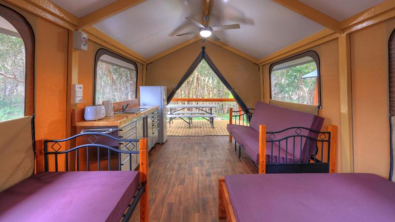 Big4 Nrma South West Rocks Holiday Park image