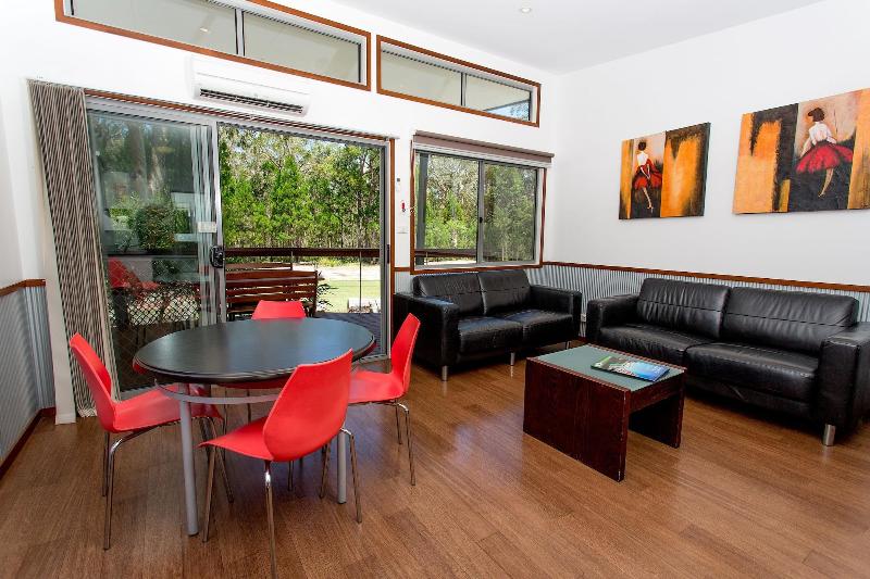 Big4 Nrma South West Rocks Holiday Park image