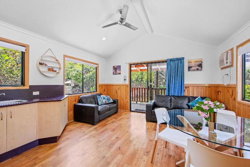 Big4 Nrma South West Rocks Holiday Park image