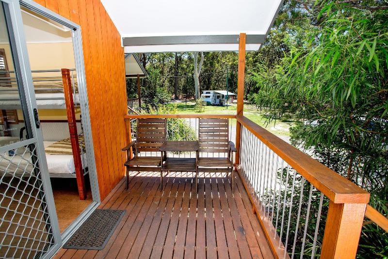 Big4 Nrma South West Rocks Holiday Park image