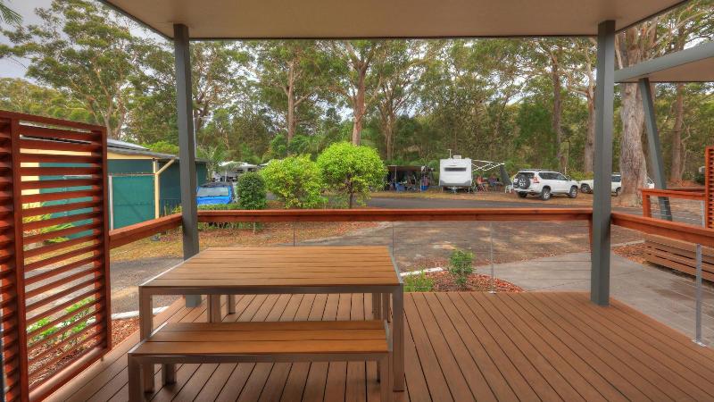 Big4 Nrma South West Rocks Holiday Park image