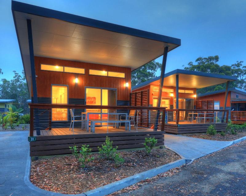 Big4 Nrma South West Rocks Holiday Park image