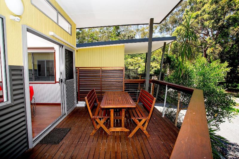 Big4 Nrma South West Rocks Holiday Park image