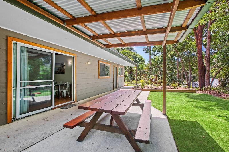 Big4 Nrma South West Rocks Holiday Park image