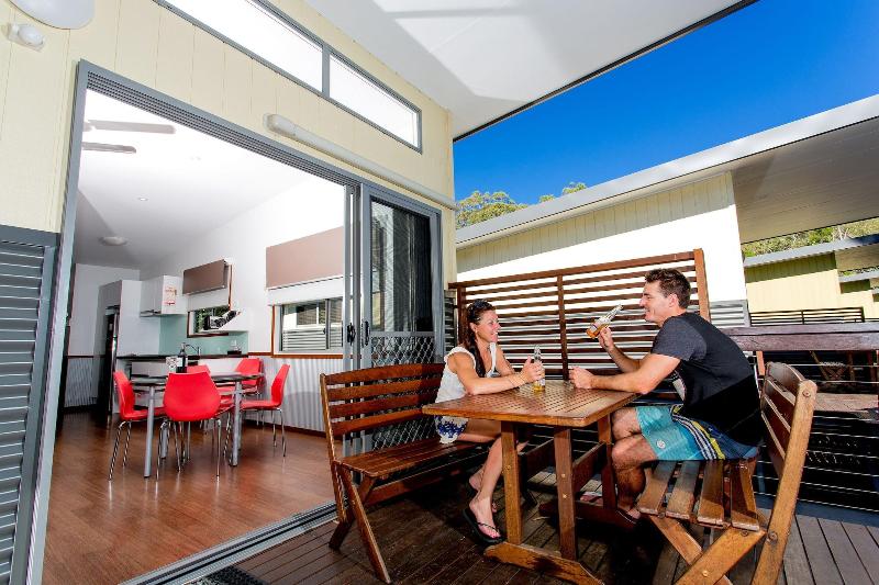 Big4 Nrma South West Rocks Holiday Park image