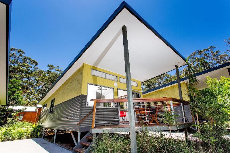 Big4 Nrma South West Rocks Holiday Park image