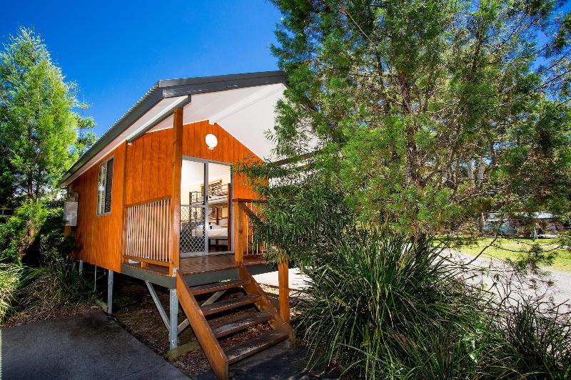 Big4 Nrma South West Rocks Holiday Park image