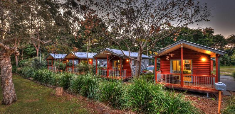 Big4 Nrma South West Rocks Holiday Park image
