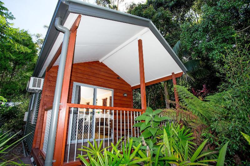 Big4 Nrma South West Rocks Holiday Park image