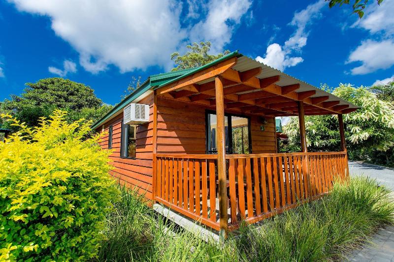 Big4 Nrma South West Rocks Holiday Park image