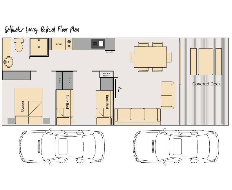Big4 Nrma South West Rocks Holiday Park image