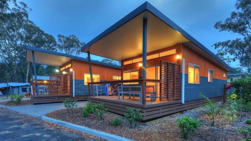 Big4 Nrma South West Rocks Holiday Park image
