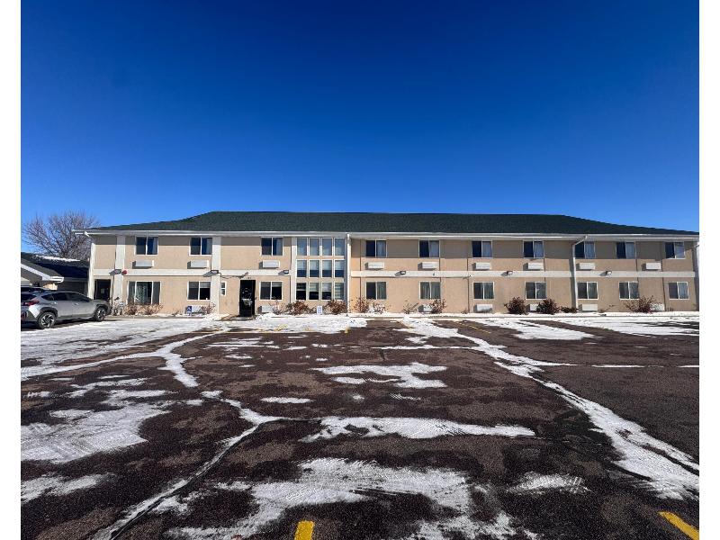 Bilmar Inn & Suites Dell Rapids Near Sioux Falls 4