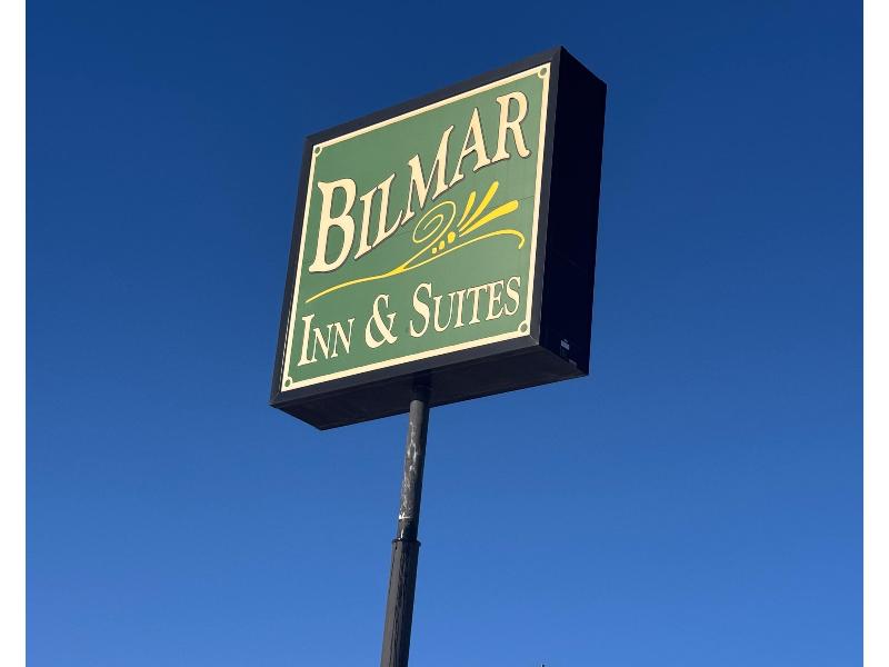 Bilmar Inn & Suites Dell Rapids Near Sioux Falls