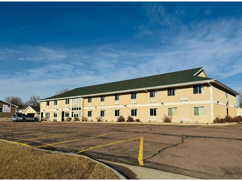 Bilmar Inn & Suites Dell Rapids Near Sioux Falls 2