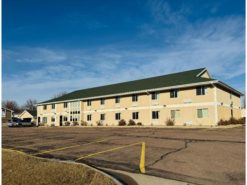 Bilmar Inn & Suites Dell Rapids Near Sioux Falls 5