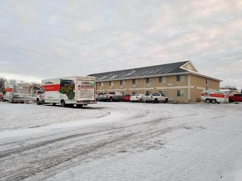 Bilmar Inn & Suites Dell Rapids Near Sioux Falls image