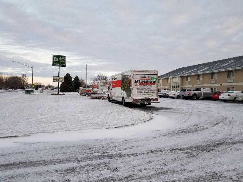 Bilmar Inn & Suites Dell Rapids Near Sioux Falls image