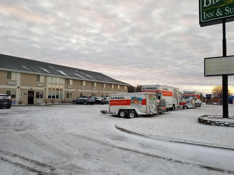 Bilmar Inn & Suites Dell Rapids Near Sioux Falls image