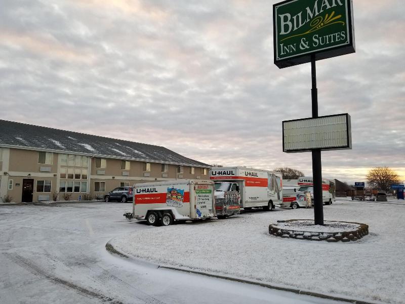 Bilmar Inn & Suites Dell Rapids Near Sioux Falls image