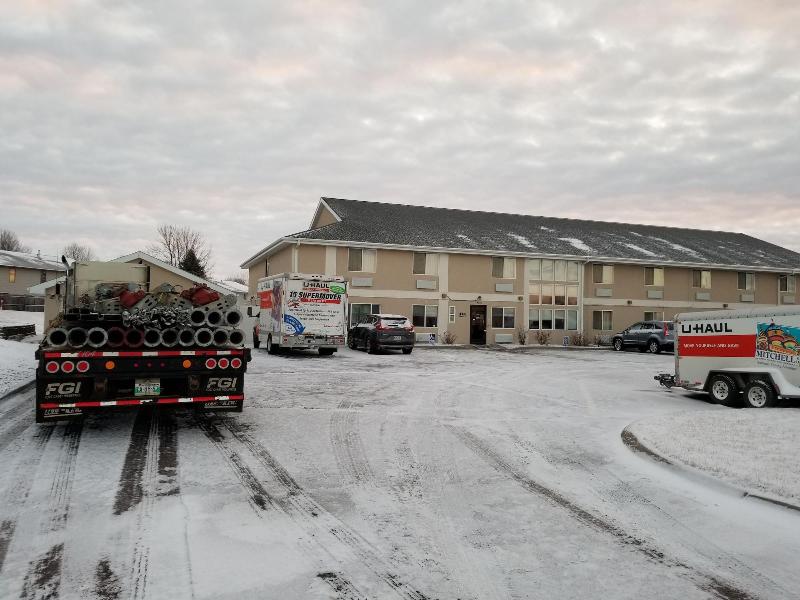 Bilmar Inn & Suites Dell Rapids Near Sioux Falls image