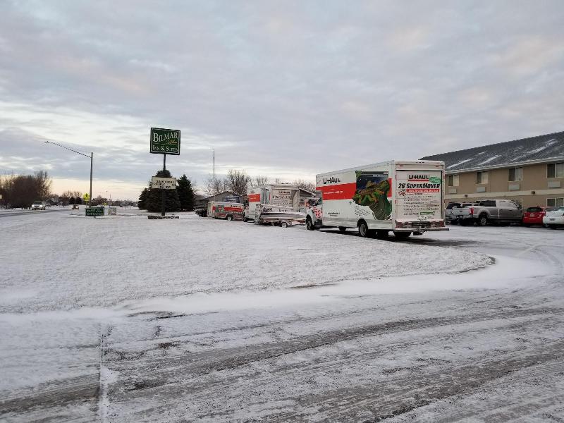 Bilmar Inn & Suites Dell Rapids Near Sioux Falls image