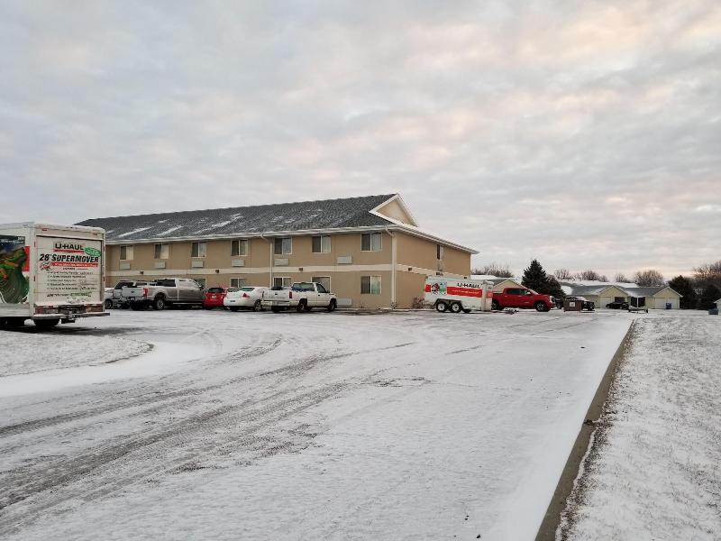 Bilmar Inn & Suites Dell Rapids Near Sioux Falls image